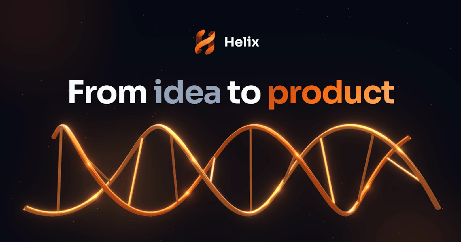 Helix screenshot 2