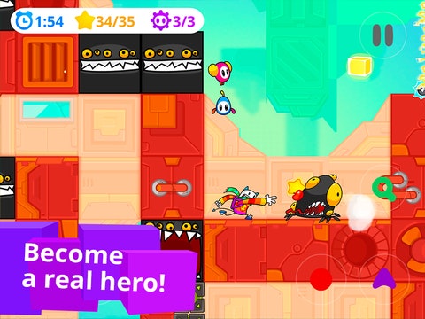 CATTCH gallery image