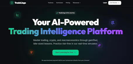 TradeLingo Ai Academy gallery image