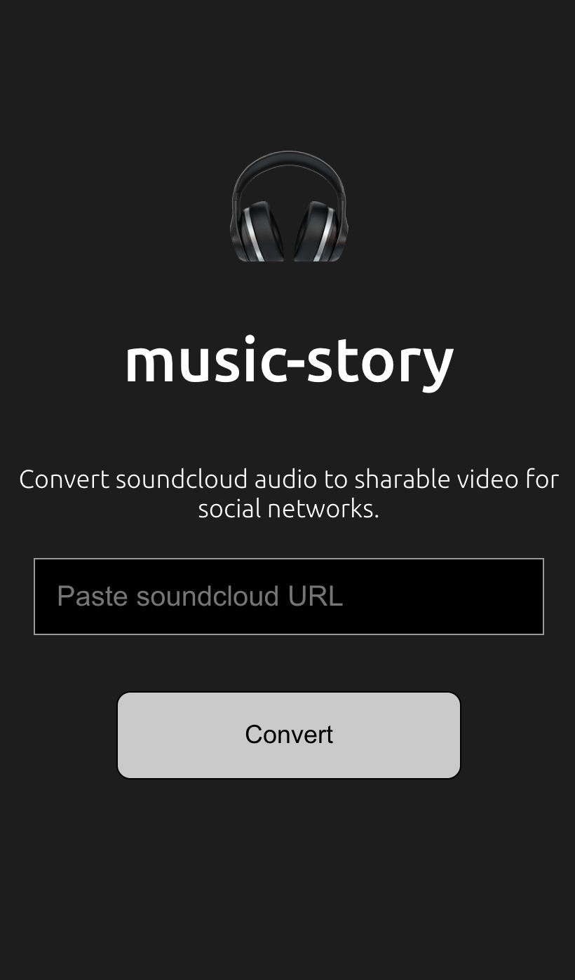 Music Story gallery image