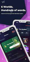 Worduel: Multiplayer Word Game gallery image