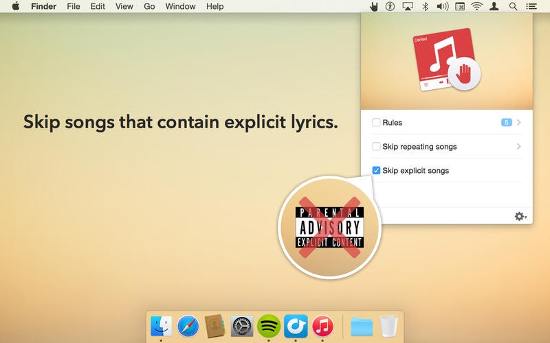 Denied gallery image
