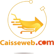 CAISSEWEB logo