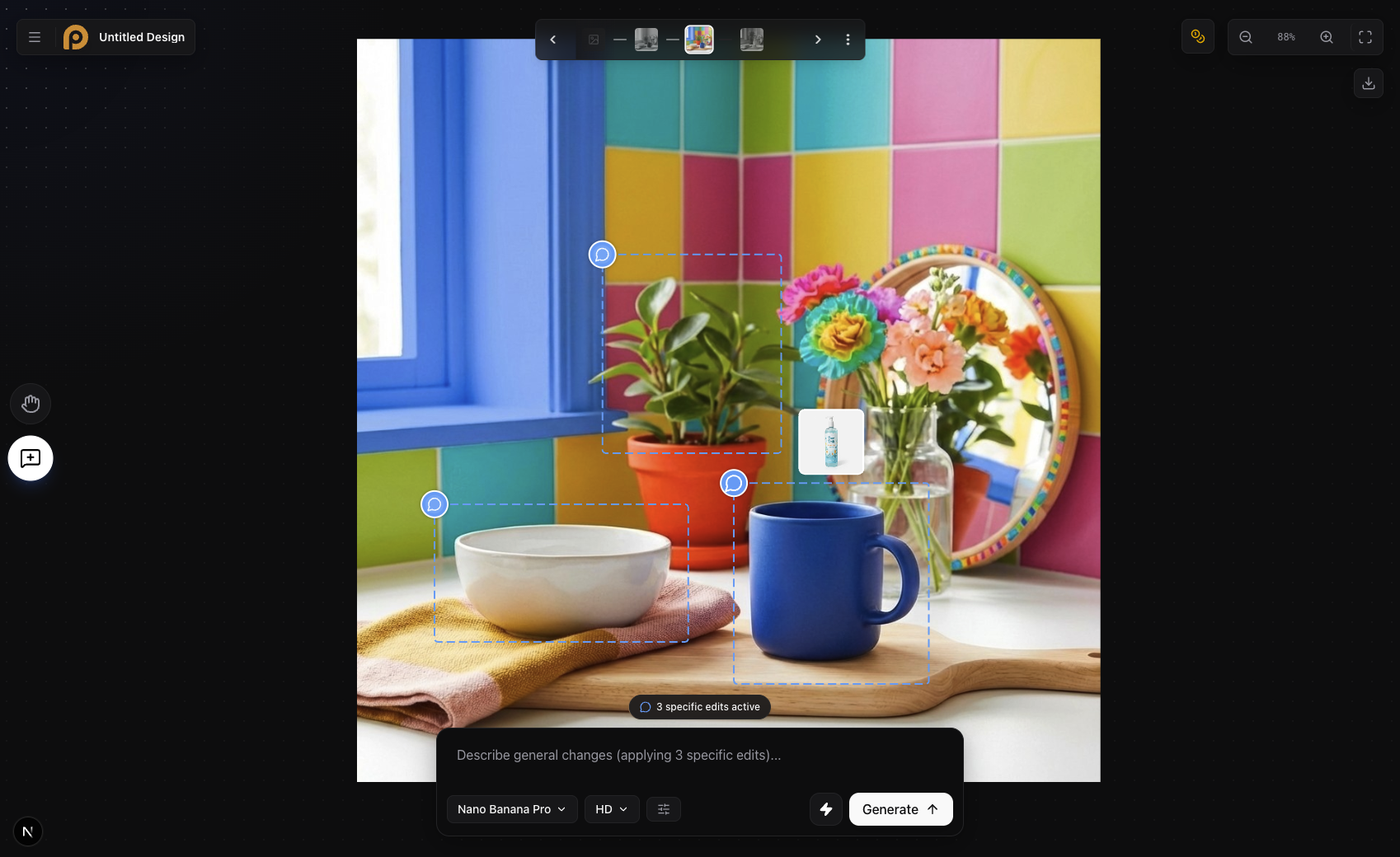 Pictoks gallery image