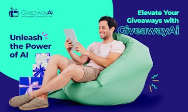 GiveawayAi gallery image