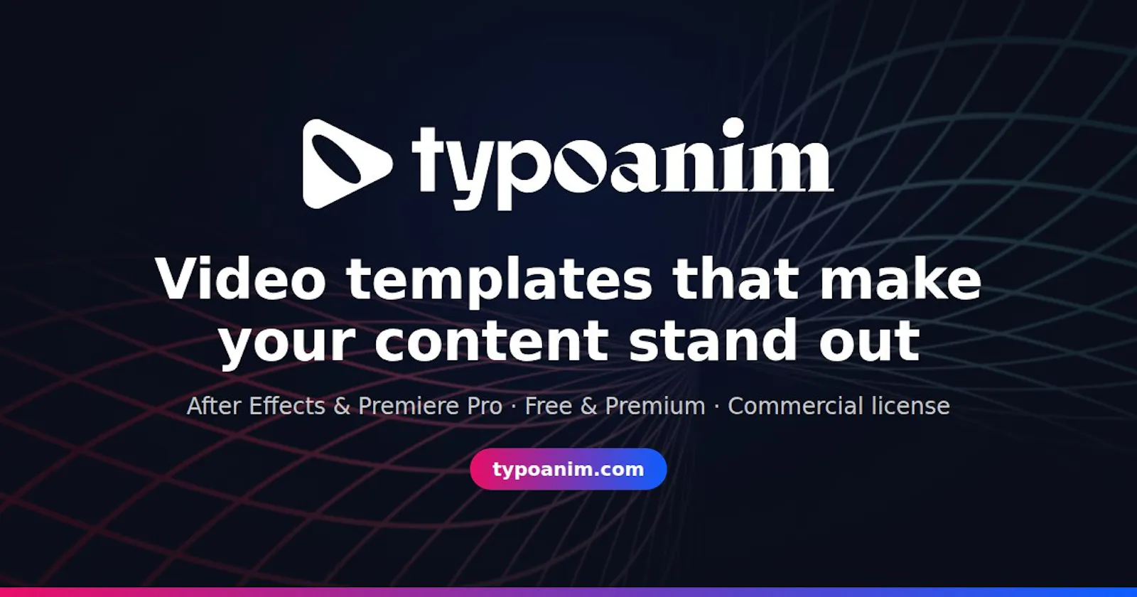 Typoanim Premium screenshot 2