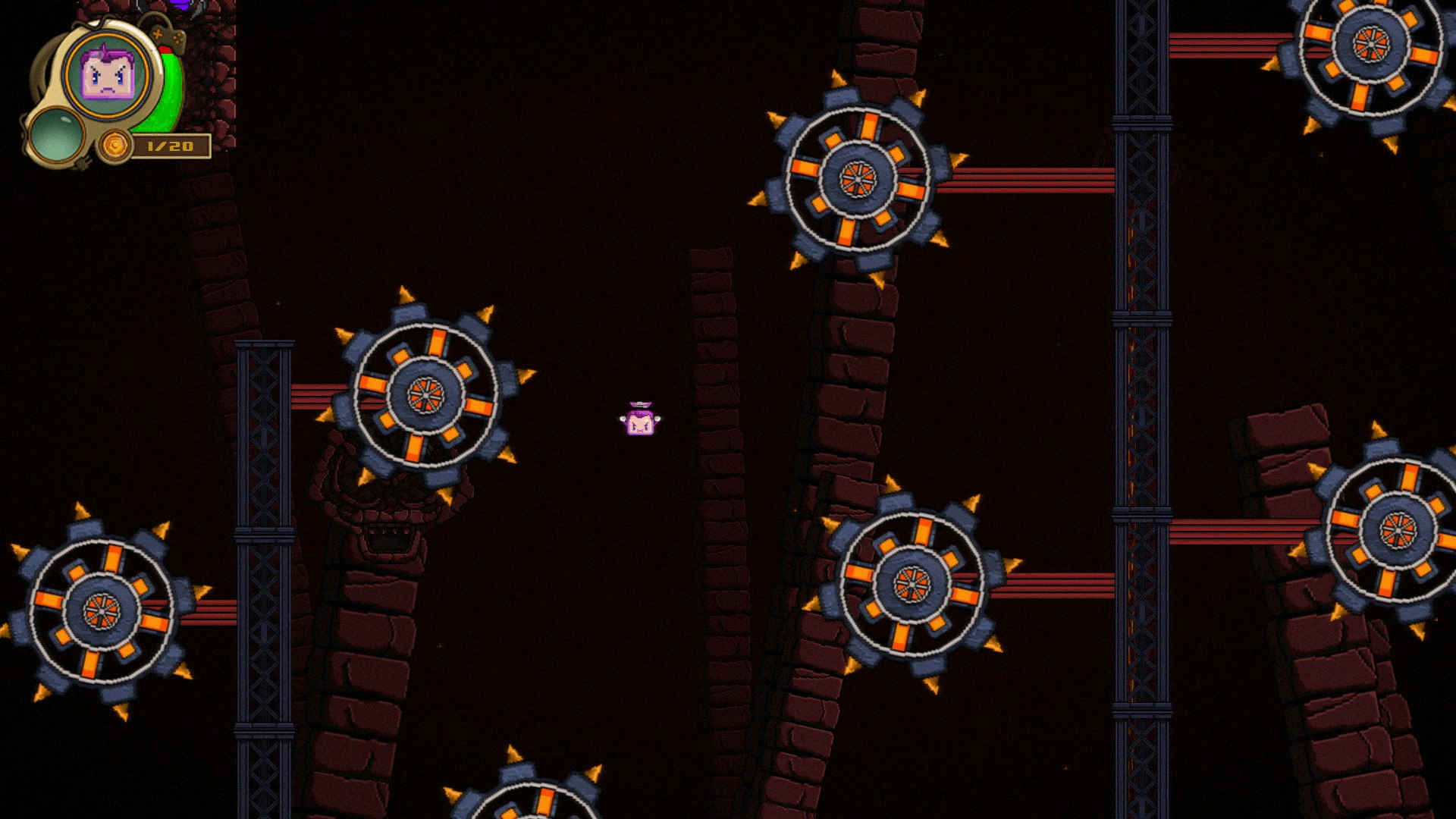 Bad Pad gallery image