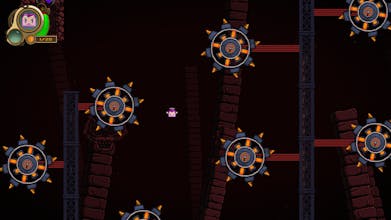 Bad Pad gallery image