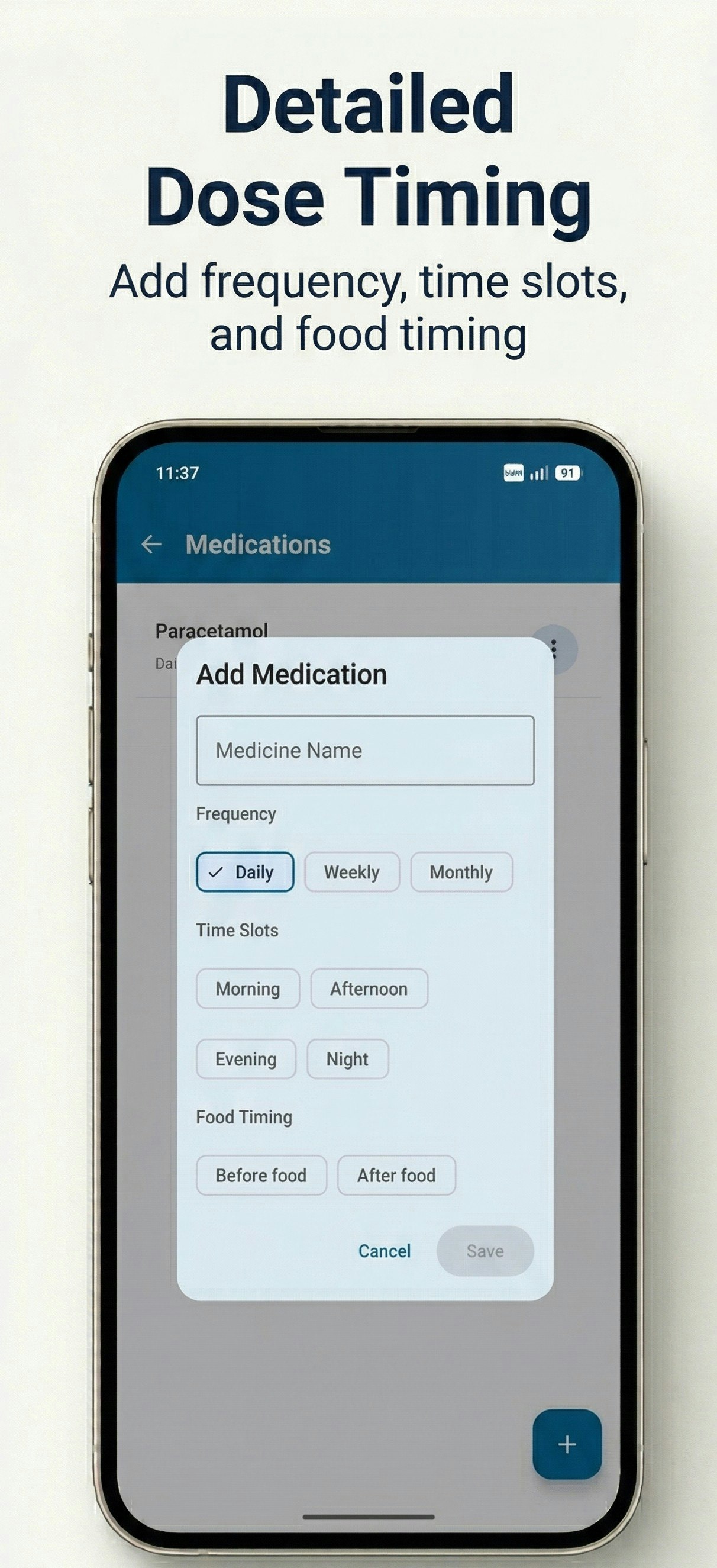 Health Journal  gallery image