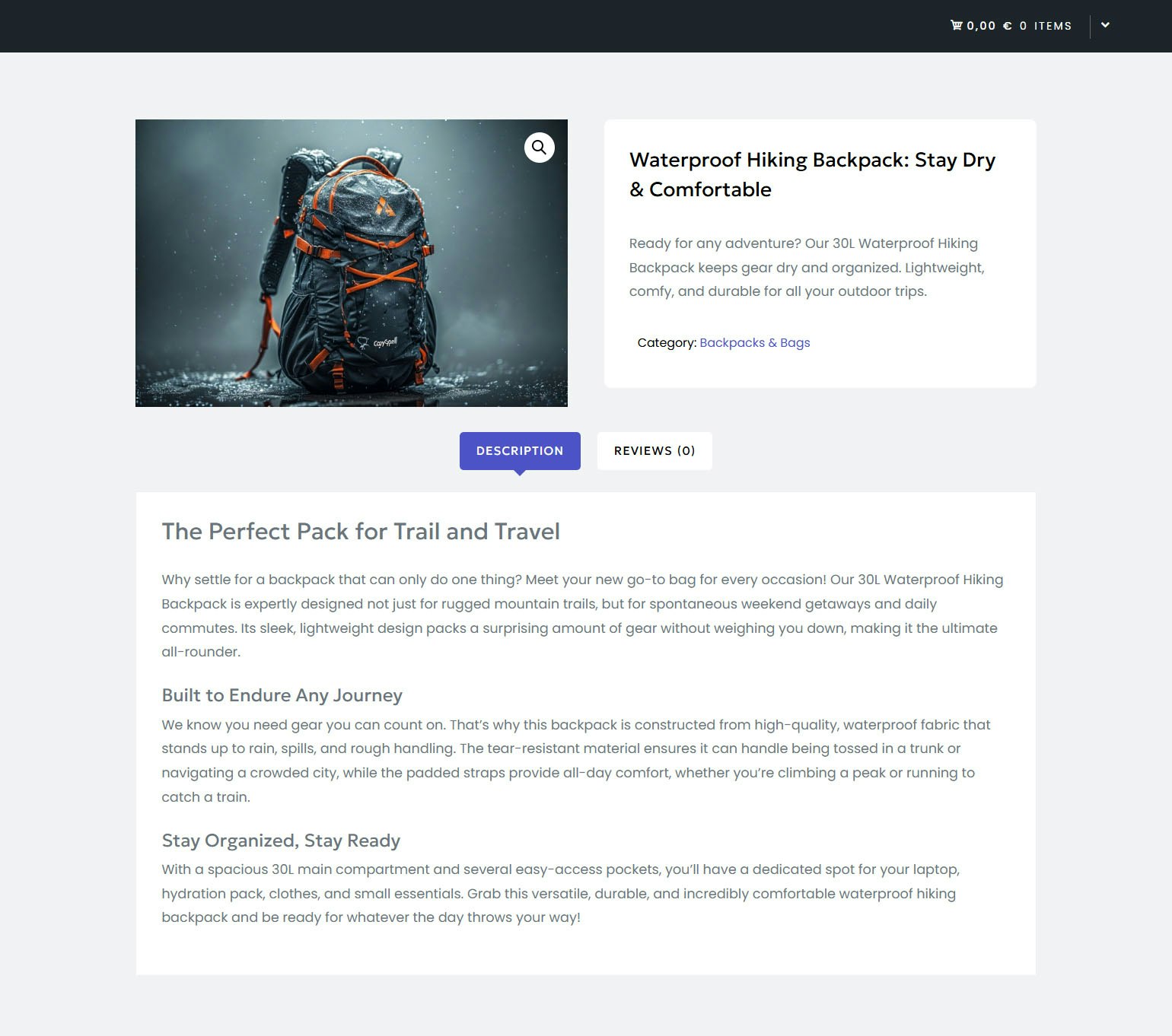 CopySpell AI gallery image