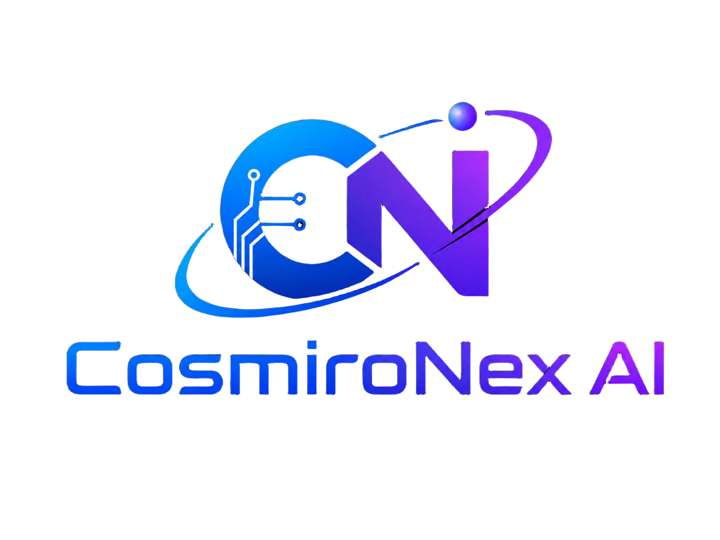 CosmiRoNex AI
