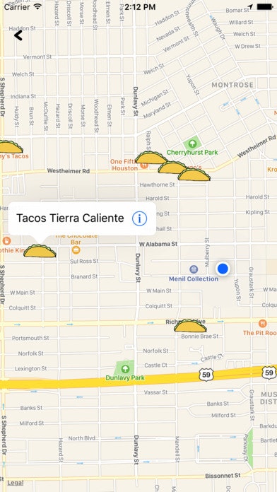 TacoMe! gallery image