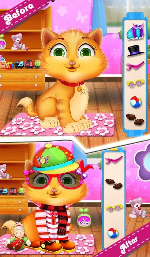 Kitty Care And Salon gallery image