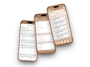 Gift List Planner & Tracker gallery image