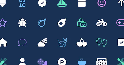Find Icons with the Perfect Look & Feel | Font Awesome gallery image