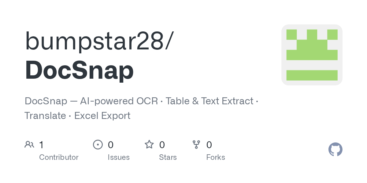 DocSnap gallery image