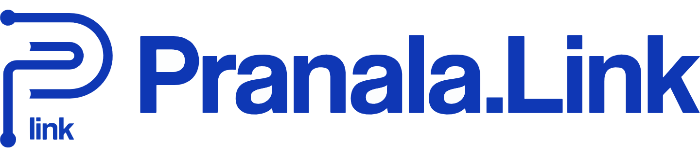 Pranala.Link