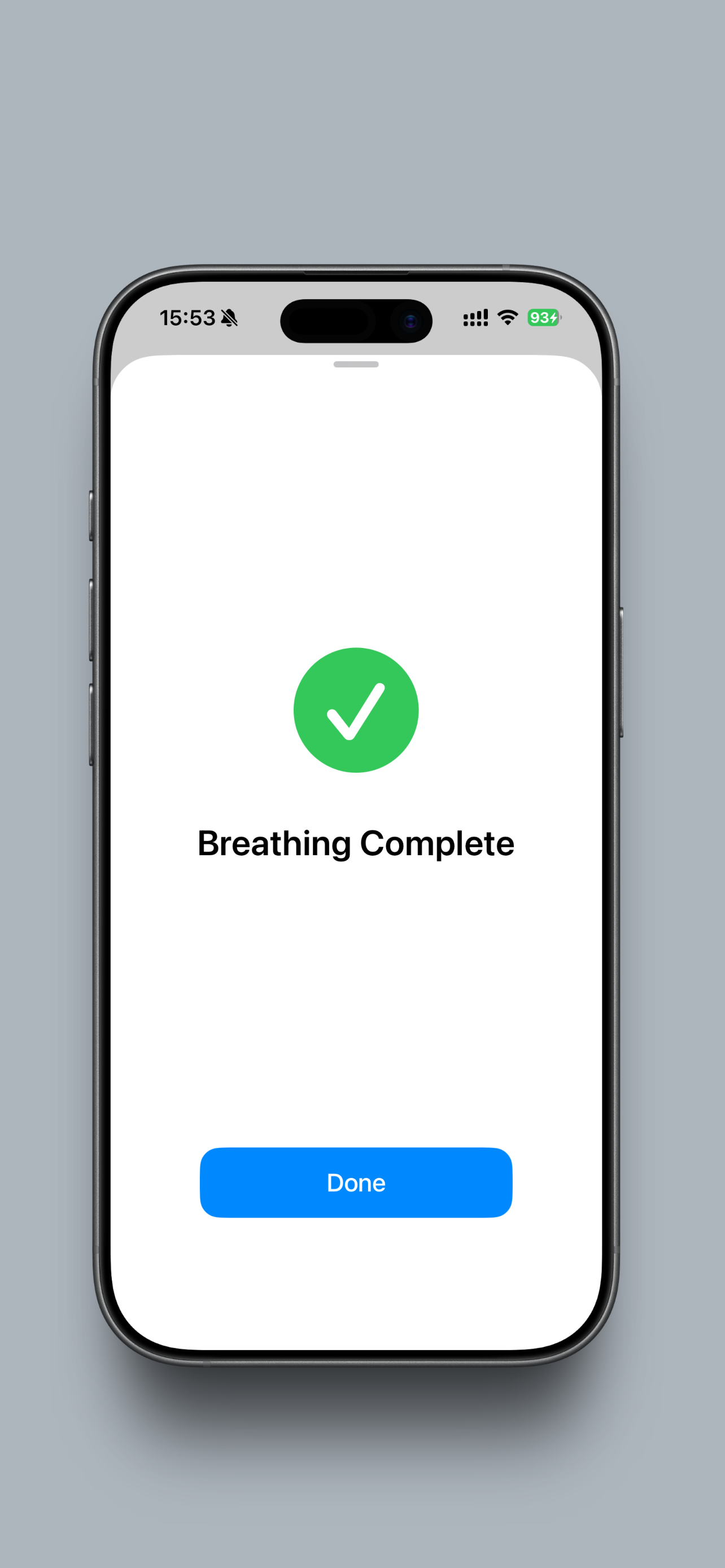 Calminute gallery image