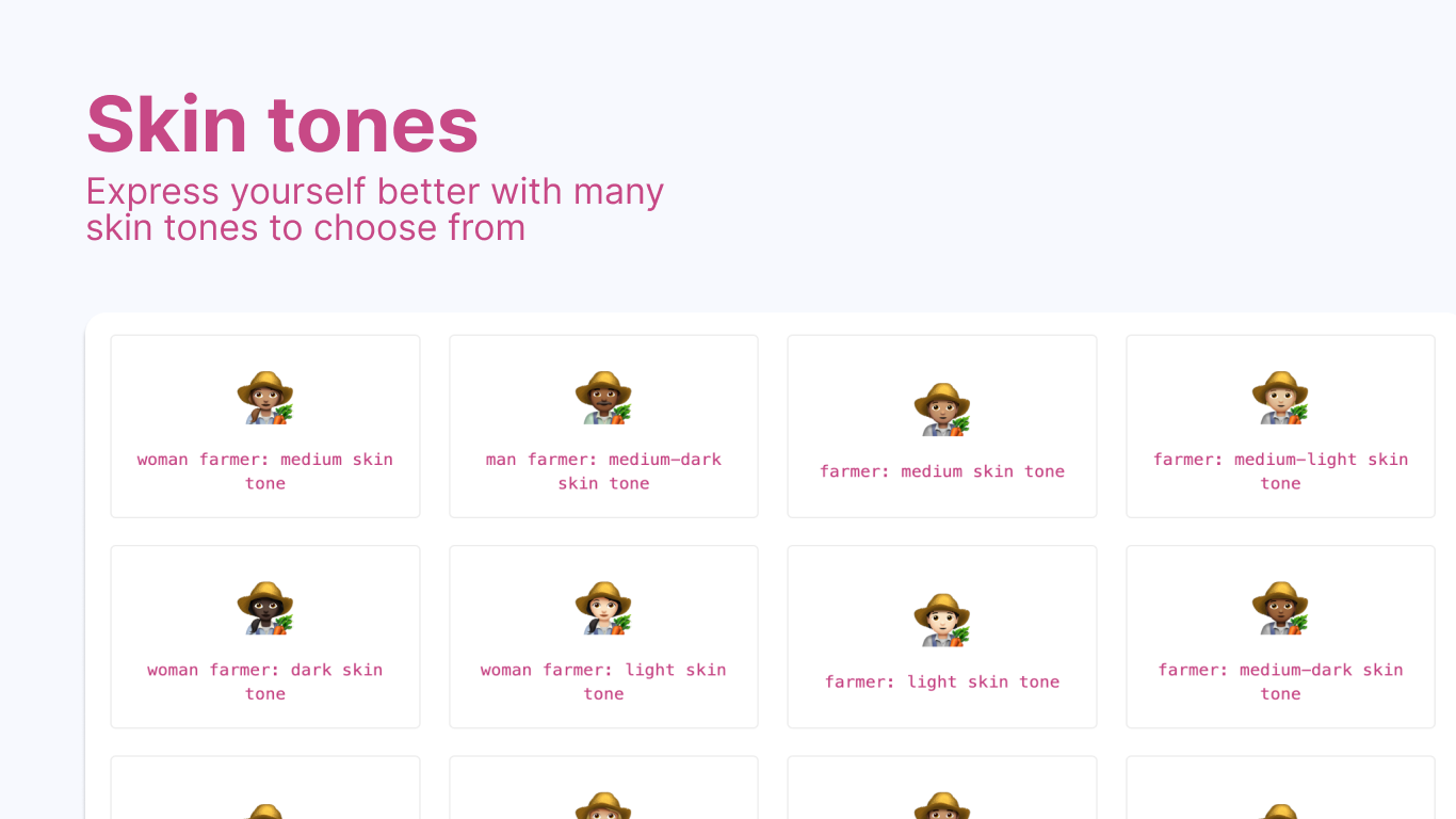 Emojis.Directory media 3