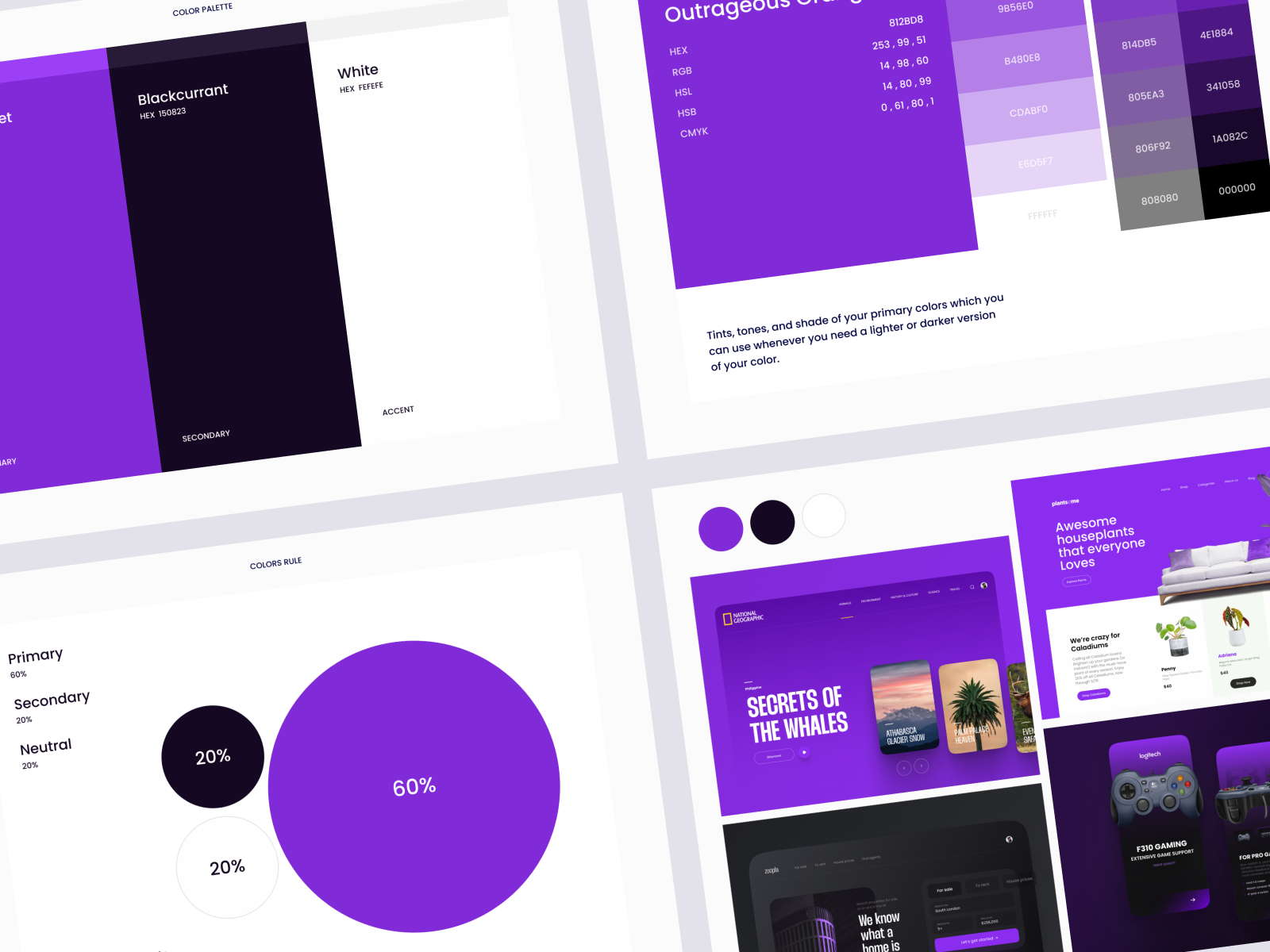 Perfect Brand Palette media 2