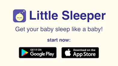 Little Sleeper gallery image