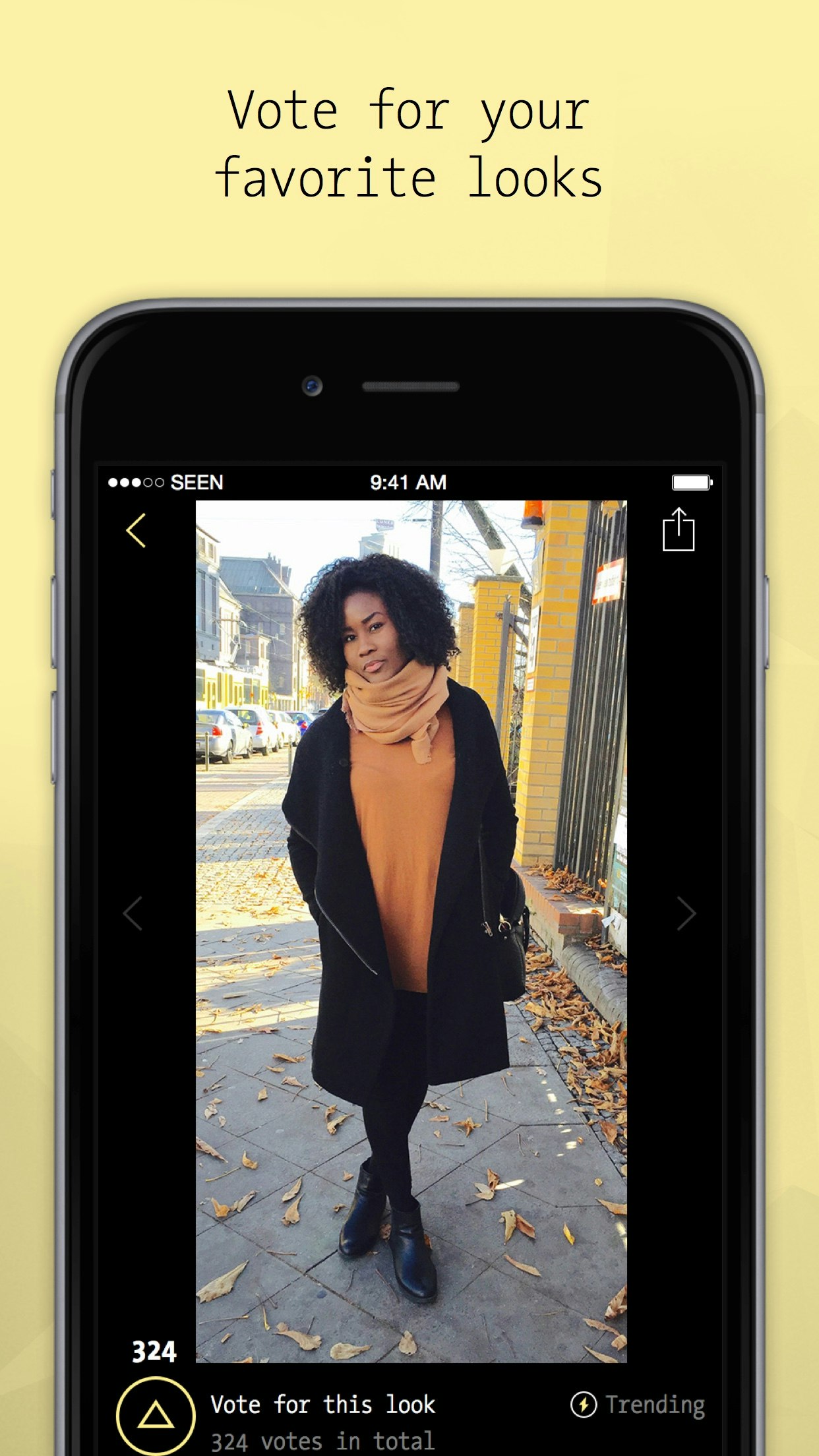 SEEN AT Berlin gallery image