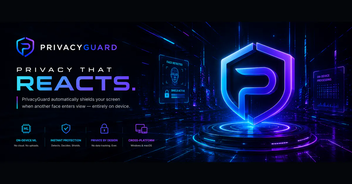 PrivacyGuard gallery image