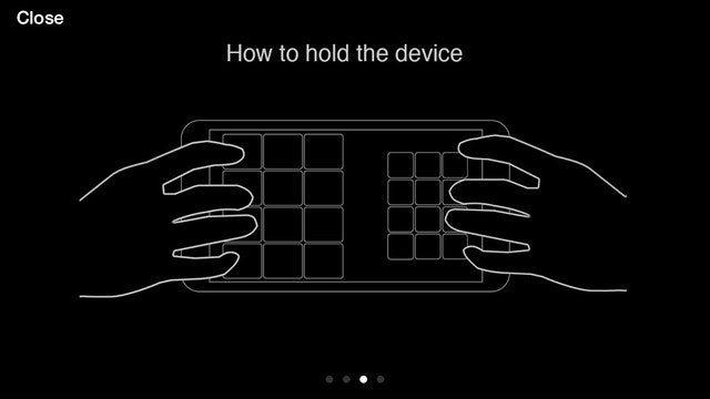 ChordUp gallery image