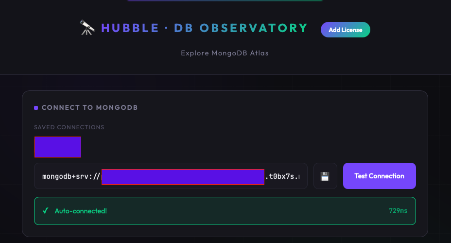 Hubble gallery image