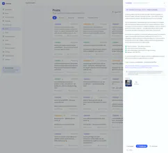 Prochar ā AI Social Media Autopilot gallery image