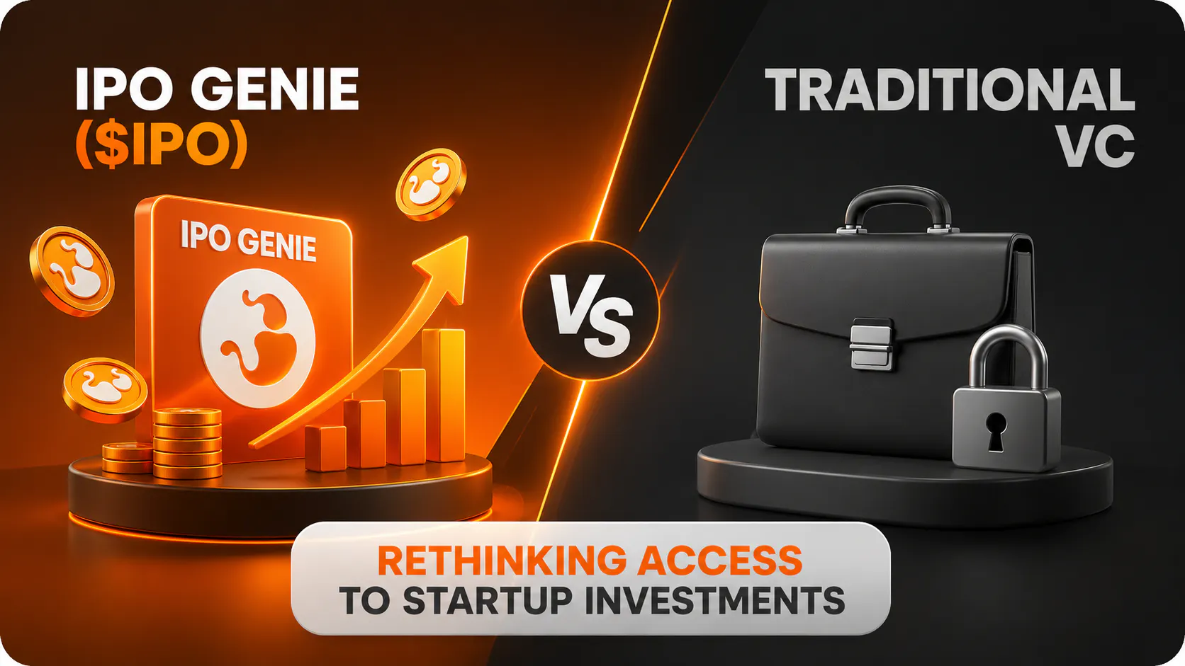 IPO Genie 截图 9