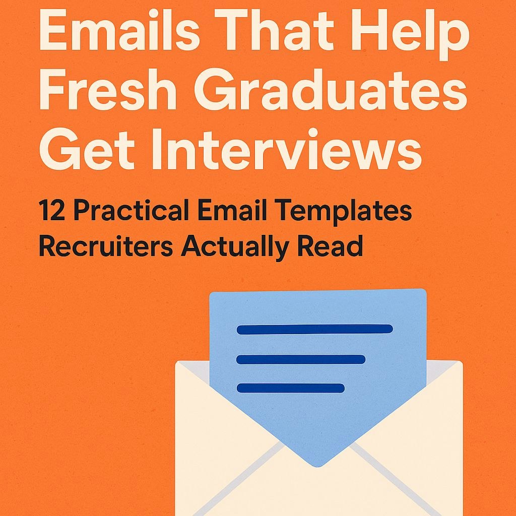 Emails That Get Replies