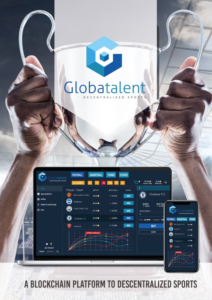 Globatalent gallery image