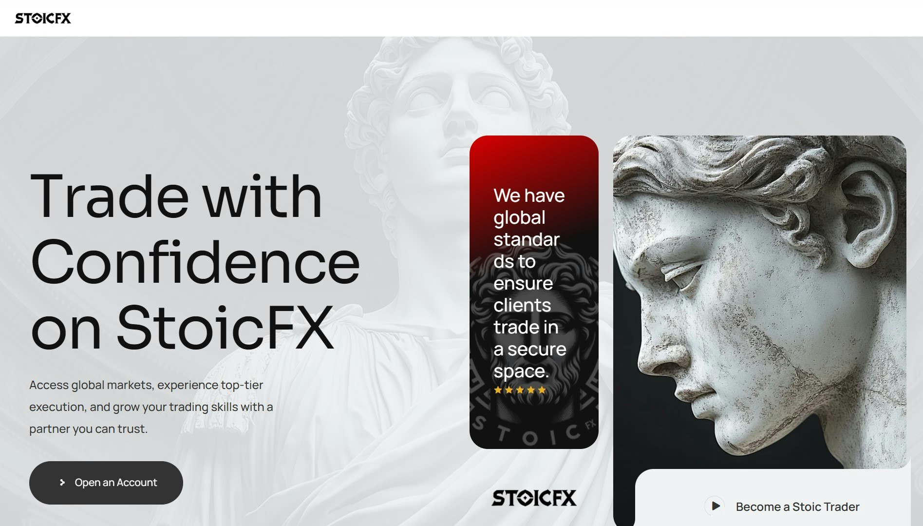 stoicfx - STOICFX : 더 똑똑한 거래 방법. 미디어 1