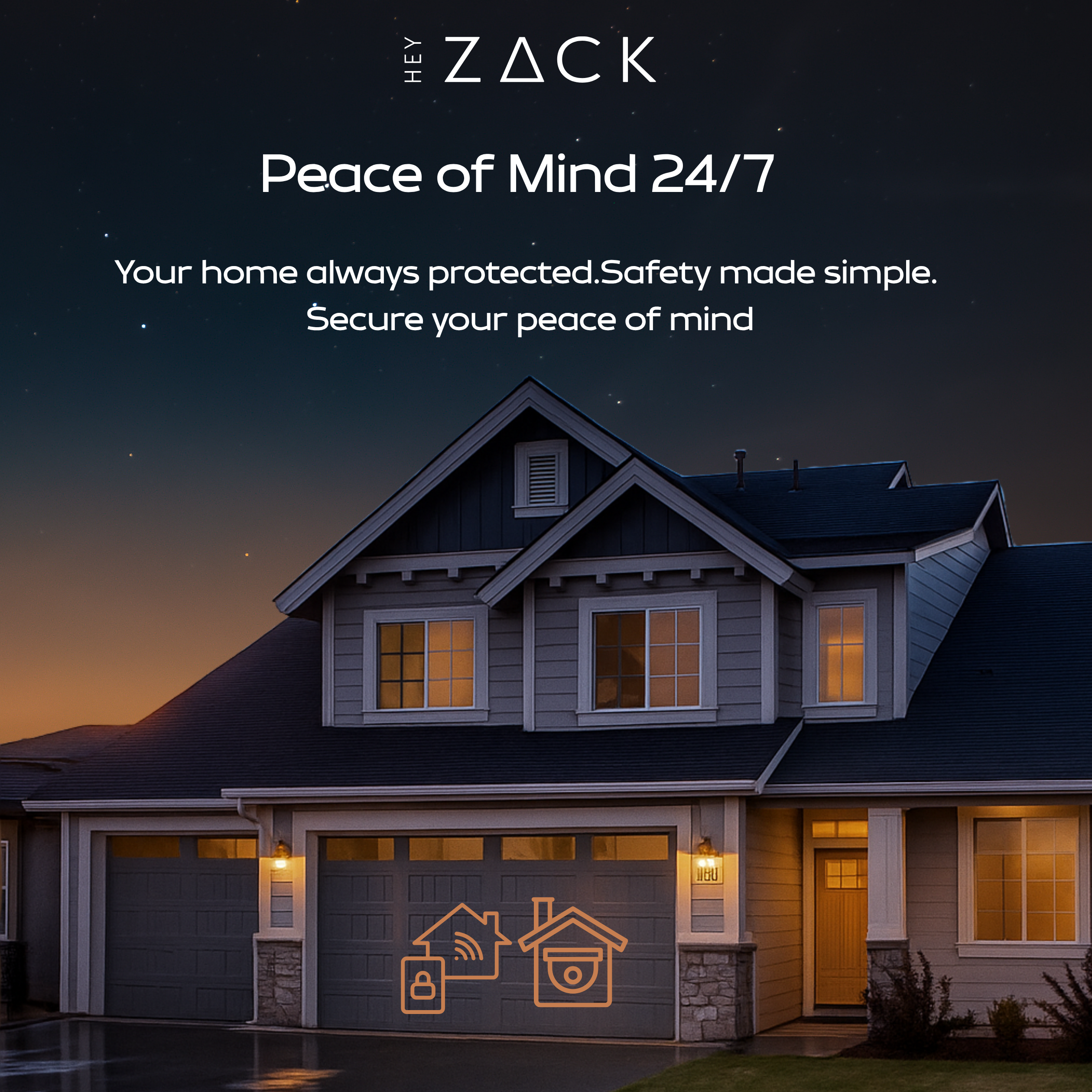 HeyZack gallery image