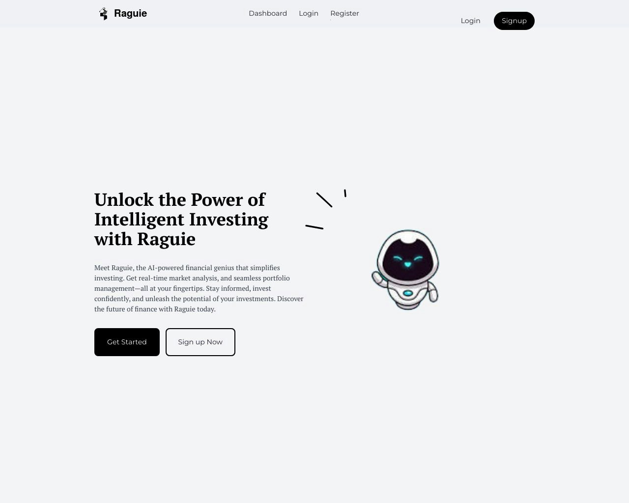 Raguie