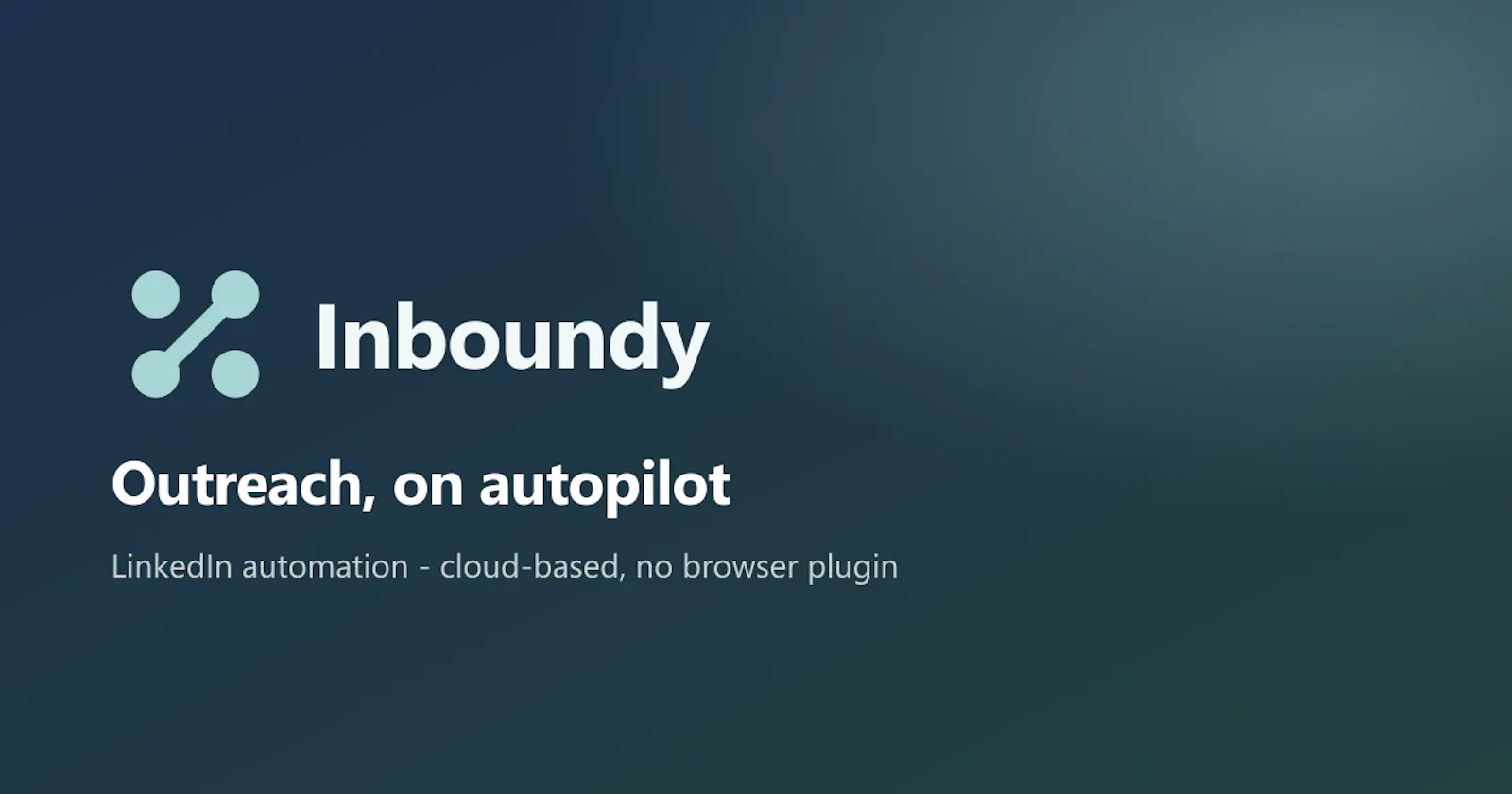 Inboundy screenshot 3