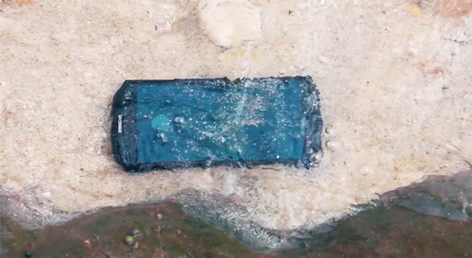 DOOGEE S70 gallery image