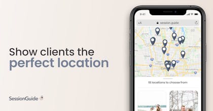 SessionGuide gallery image