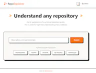 Repo Explainer