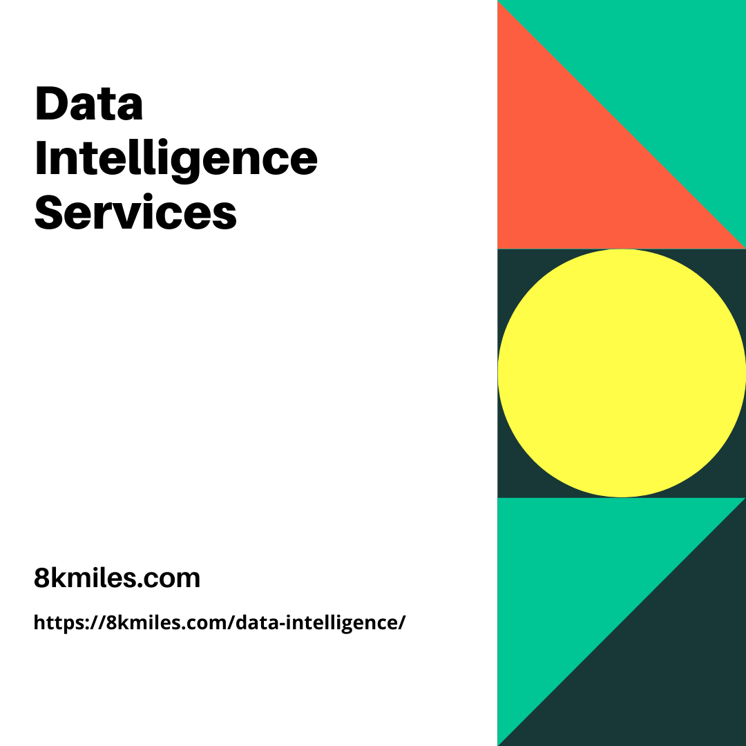Data Intelligence Service Providers