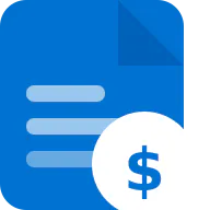 Simple Invoice Generator のプロダクトバナー