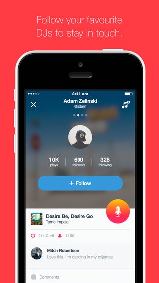 Fradio gallery image