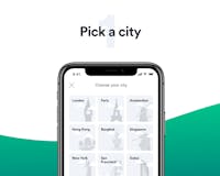 Mitty - All in One Travel App media 3