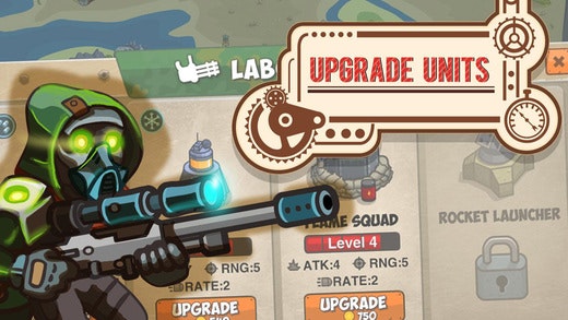 Defense Tower gallery image