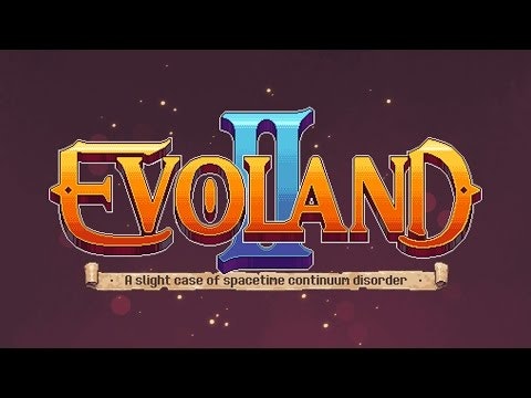 Evoland 2 gallery image