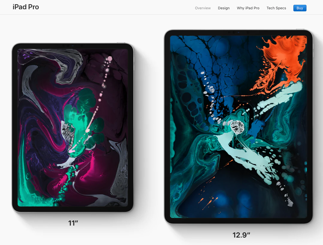 iPad Pro