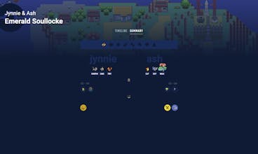 Soullocke Tracker gallery image