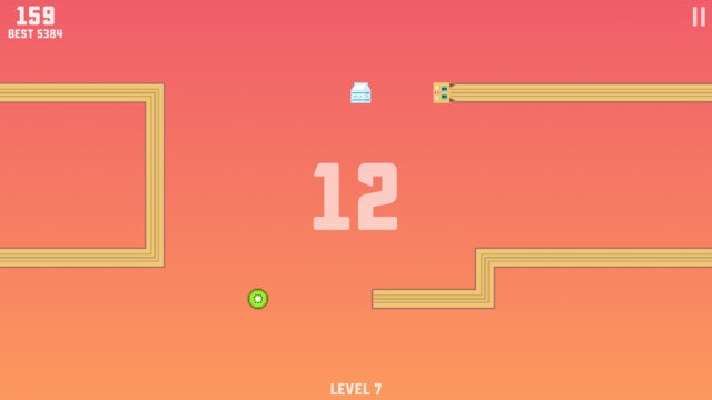 Silly Snake 2.0 gallery image