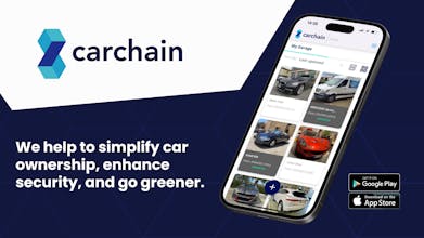 Carchain gallery image
